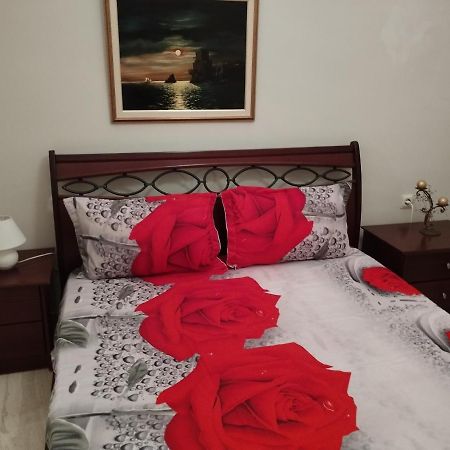 잰티 Marios House 1 아파트 외부 사진