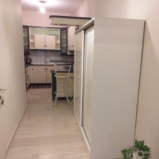 잰티 Marios House 1 아파트 외부 사진
