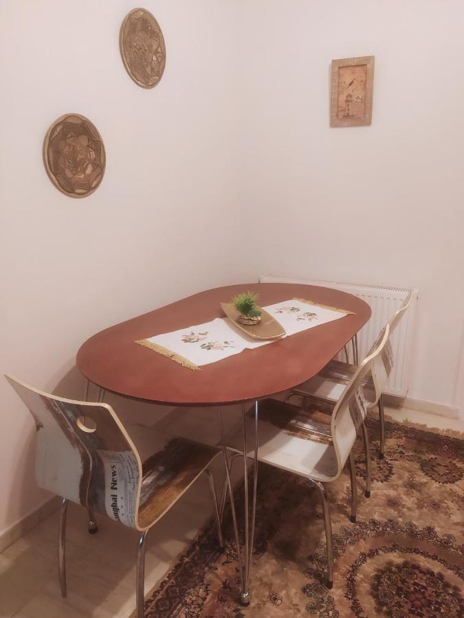 잰티 Marios House 1 아파트 외부 사진