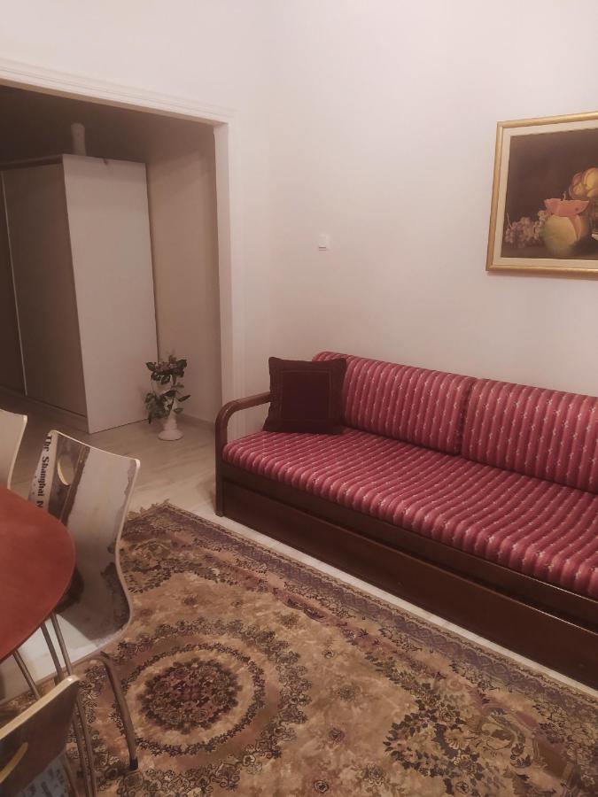 잰티 Marios House 1 아파트 외부 사진