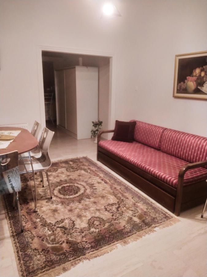 잰티 Marios House 1 아파트 외부 사진
