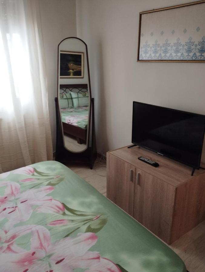 잰티 Marios House 1 아파트 외부 사진