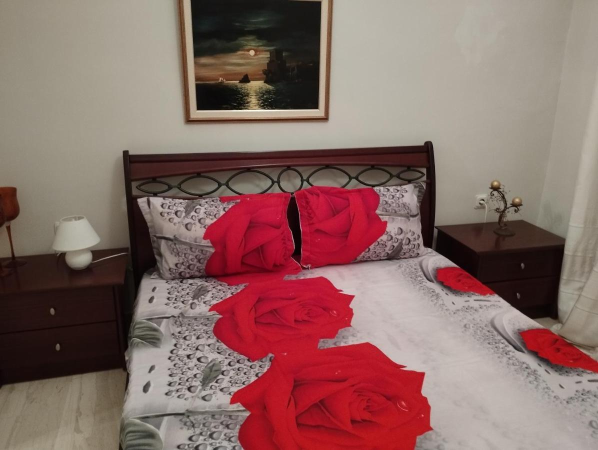 잰티 Marios House 1 아파트 외부 사진
